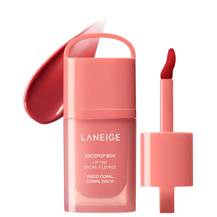 Laneige JuicePop Box Lip Tint 4.5 gm