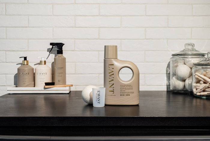 Laundry Detergent Ambré Santal - Magnolia Lane co. Home + Garden + Gift