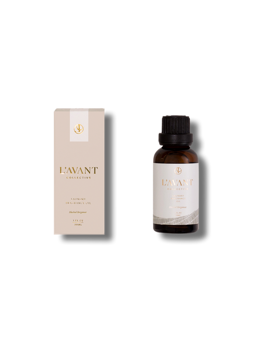 Laundry Oil, Blushed Bergamot - Magnolia Lane co. Home + Garden + Gift