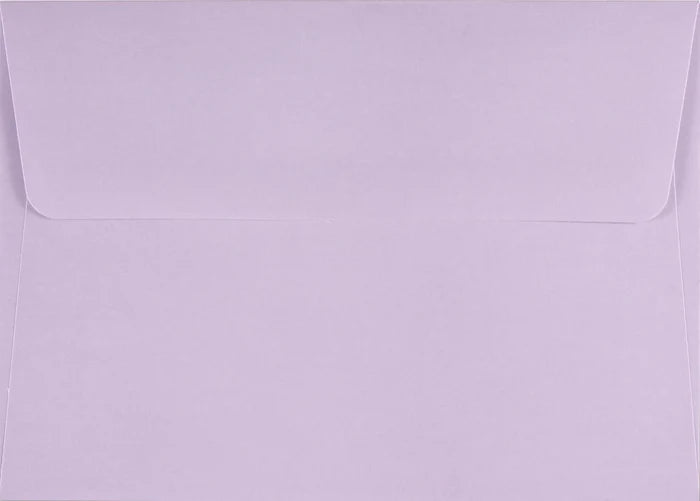 Lavender and Honey Thank You Notes