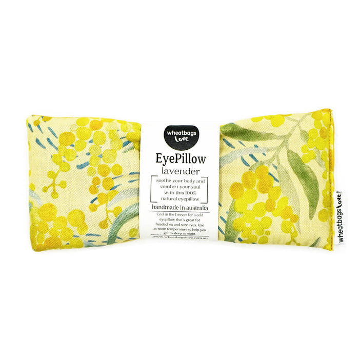 Lavender Eyepillow