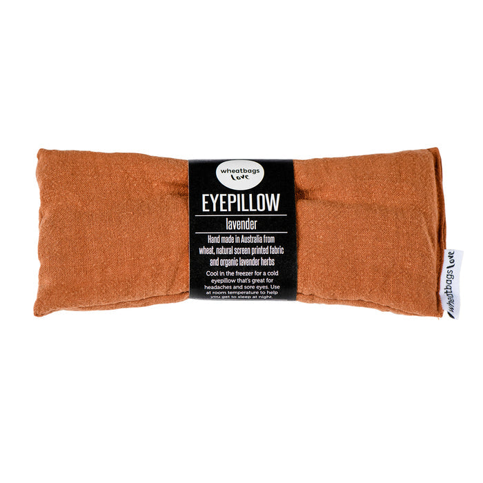 Lavender Eyepillow