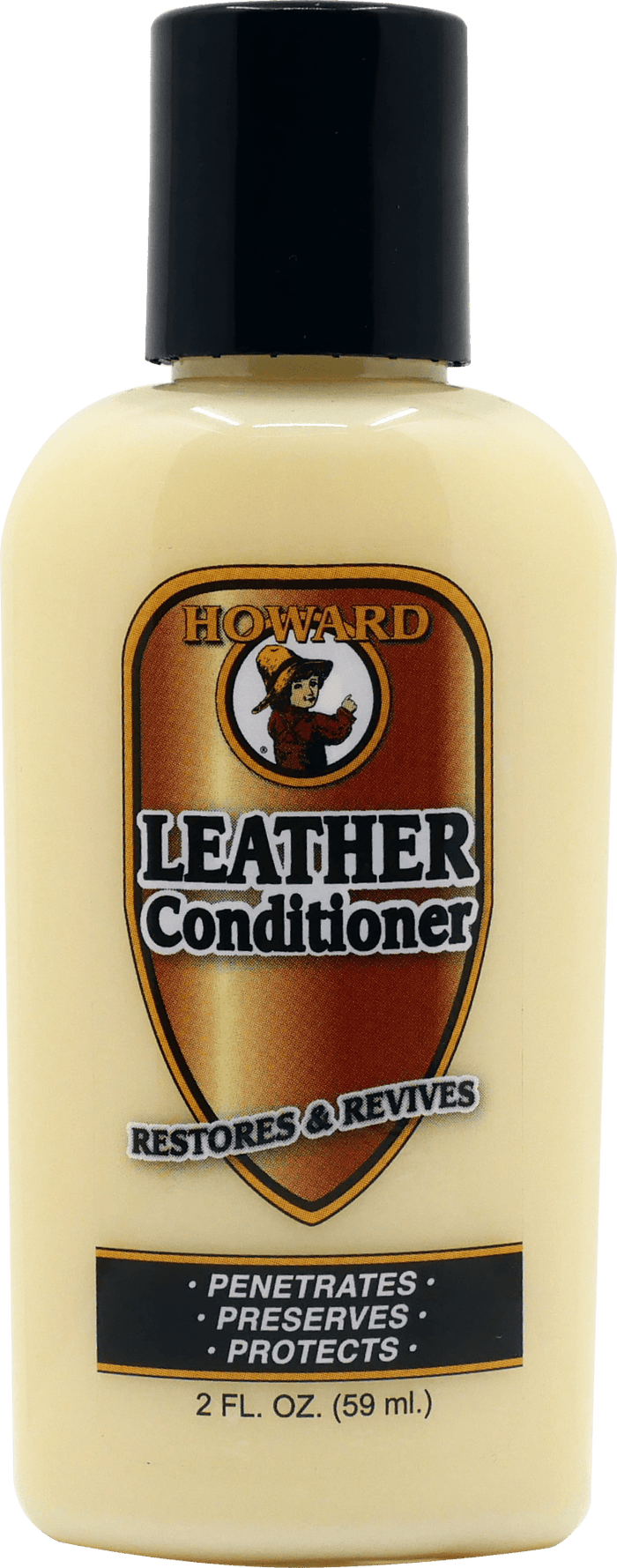 Leather Conditioner - Howard Products, Inc.