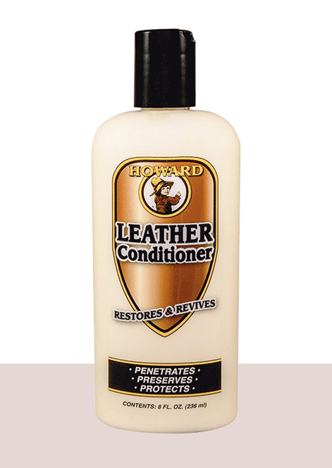 Leather Conditioner - Howard Products, Inc.