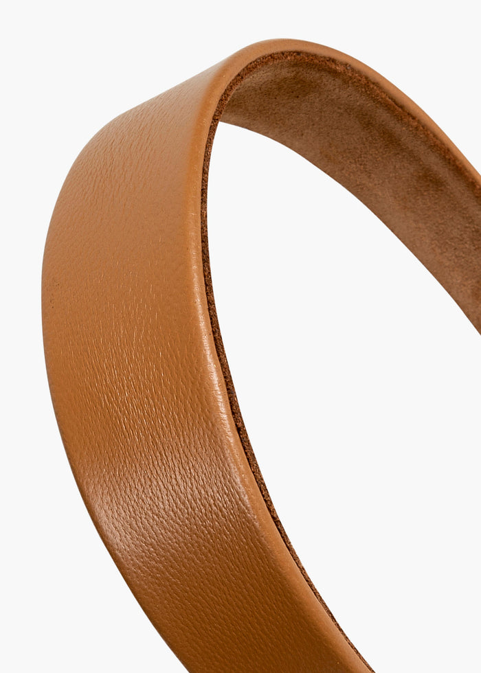 saddle