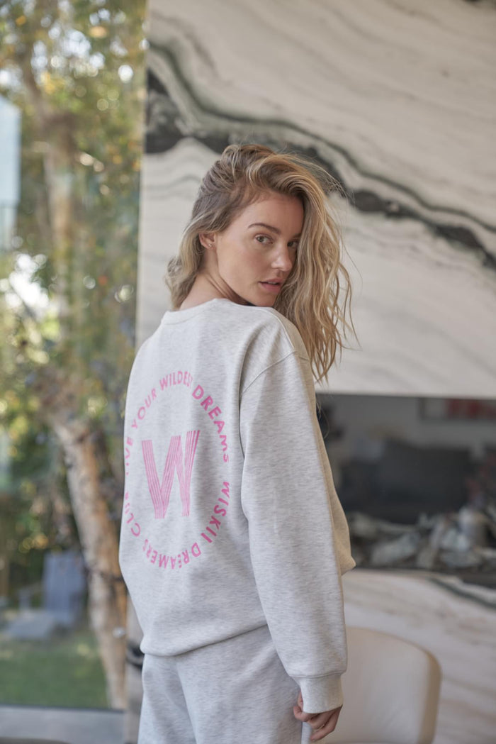 [Color] [Product Title] | Women's Activewear by WISKII ACTIVE.