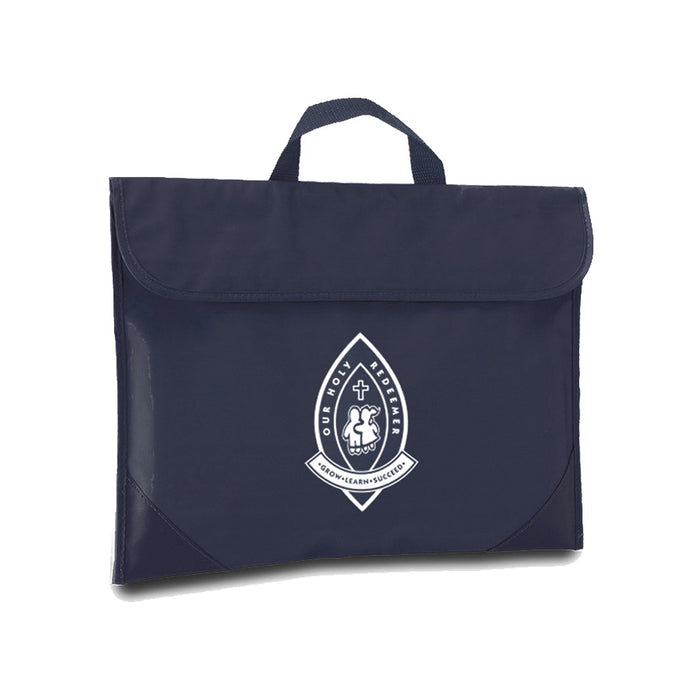 Library Bag