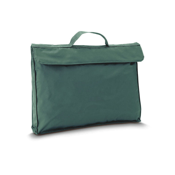Library Satchel