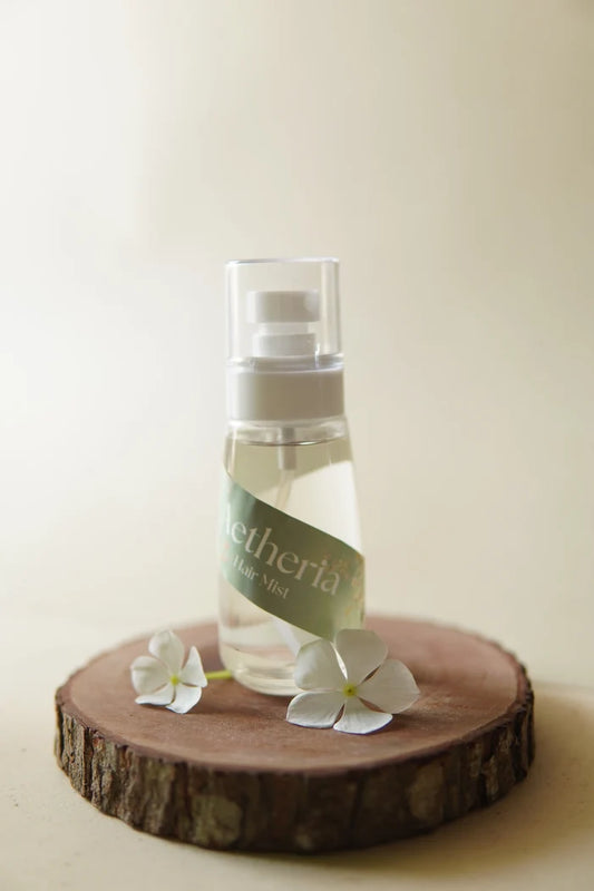 Lilac Lush Hair Mist + Hair Care