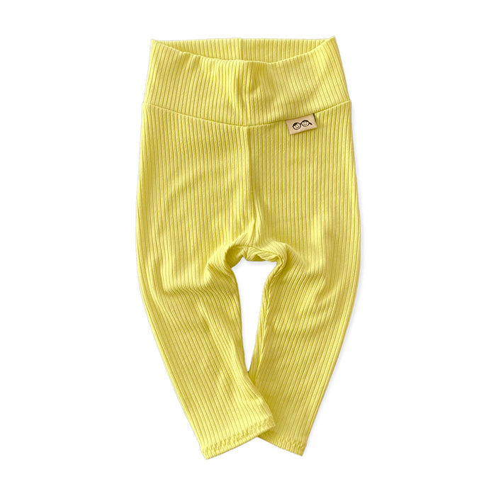 Lime Lounge Set
