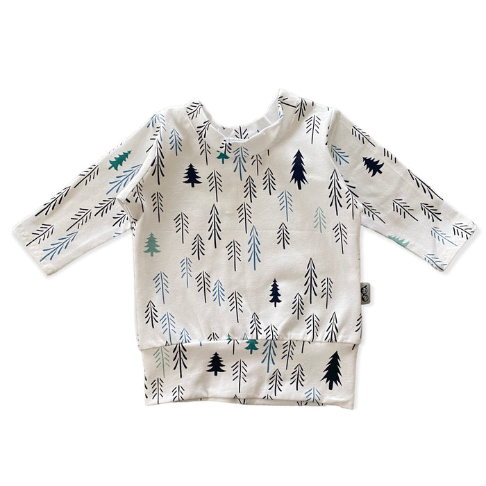 Loblolly Pine Dudis Pullover