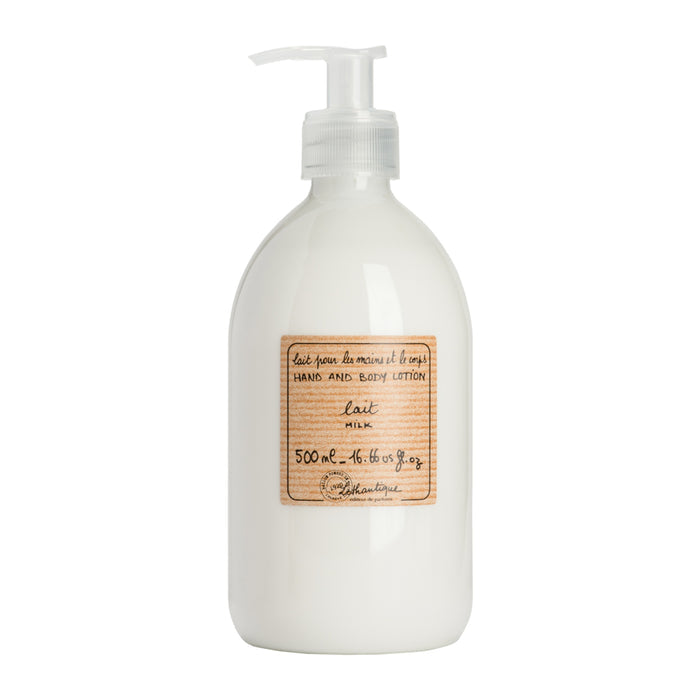 Lothantique - Authentique Milk Hand & Body Lotion