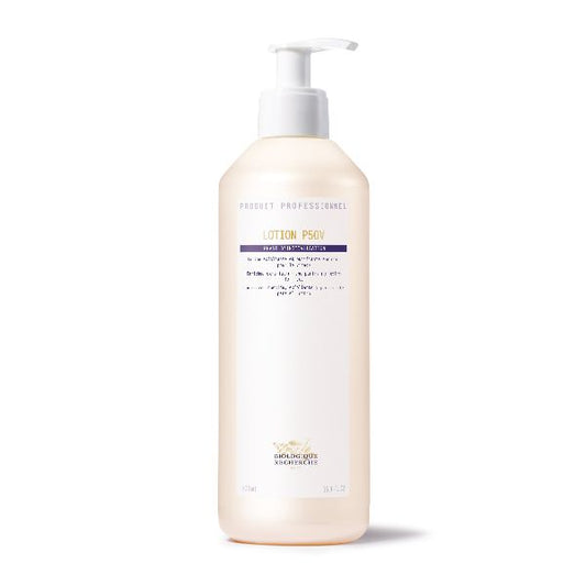 LOTION P50V - 500 ml (Professionel)