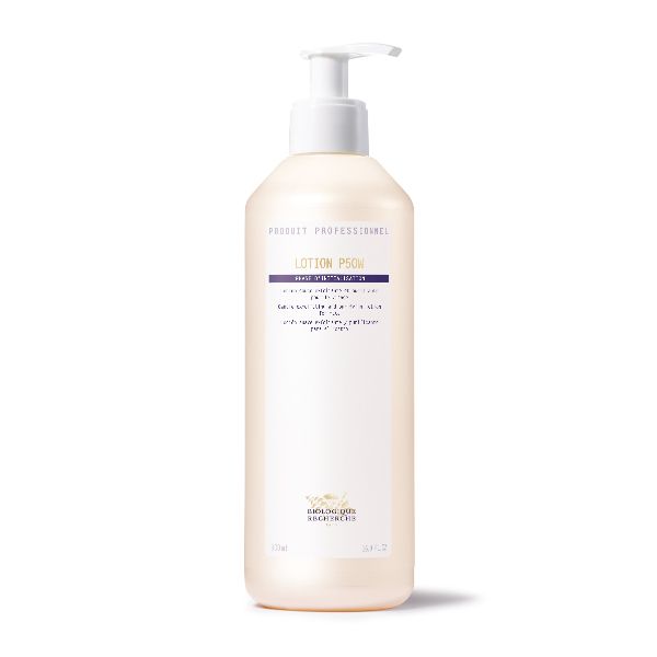 LOTION P50W  - 500 ml (Professionel)