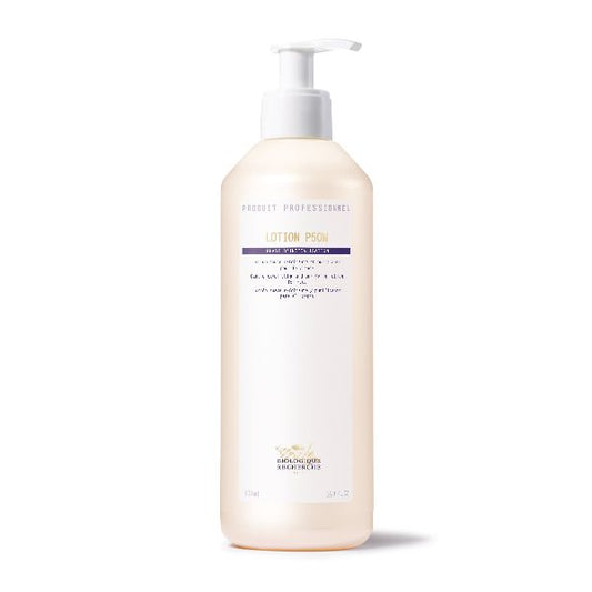 LOTION P50W  - 500 ml (Professionel)