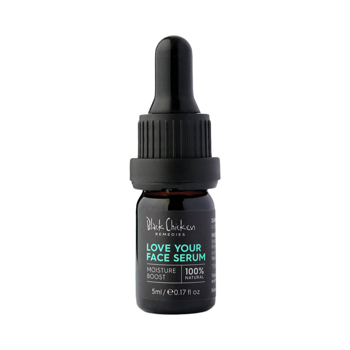 Love Your Face Serum