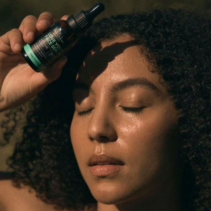 Love Your Face Serum