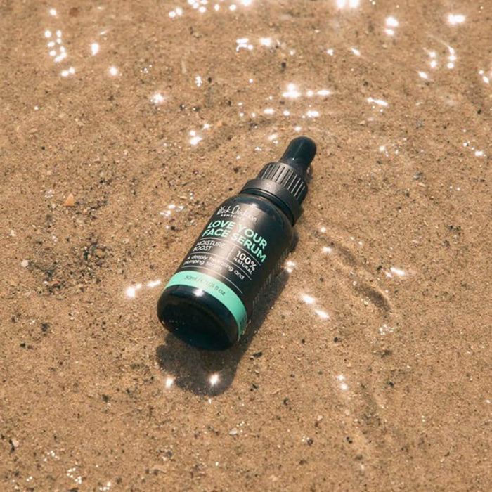 Love Your Face Serum
