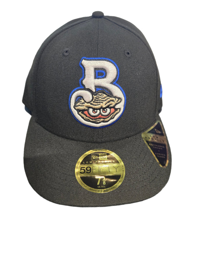 Low Profile 59FIFTY Fitted Cap-Home Cap