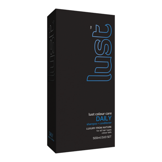 Lust 500mll Duo - Daily