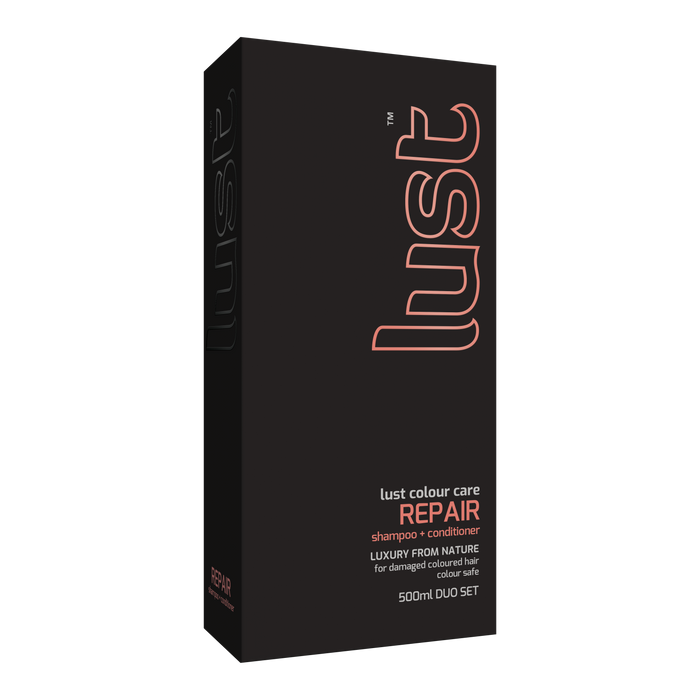 Lust 500mll Duo - Repair