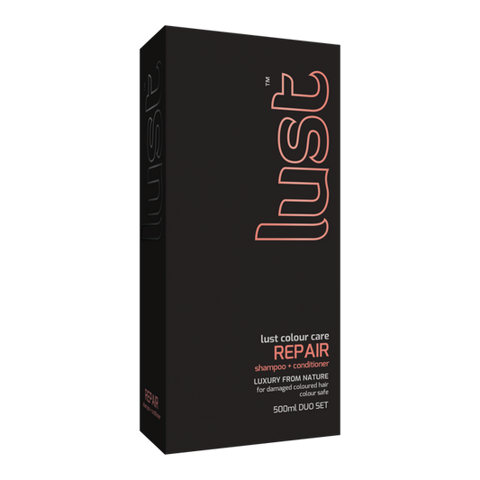 Lust 500mll Duo - Repair
