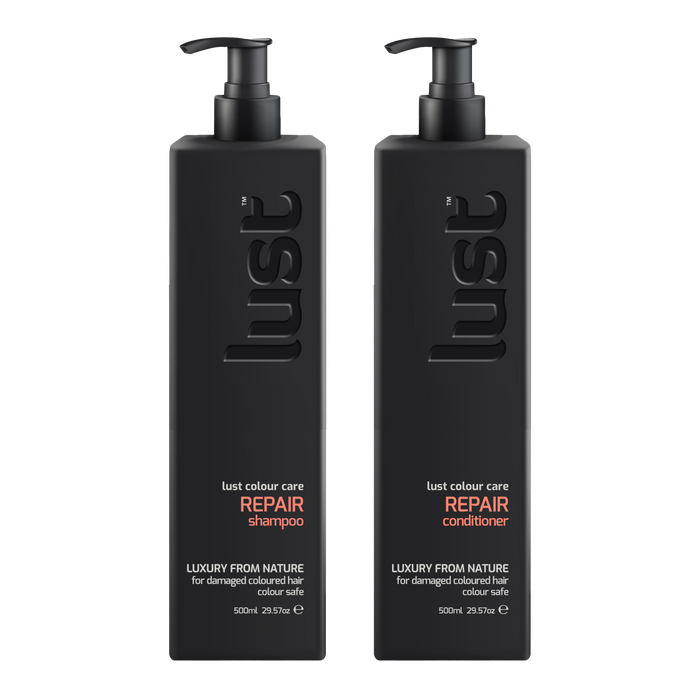 Lust 500mll Duo - Repair
