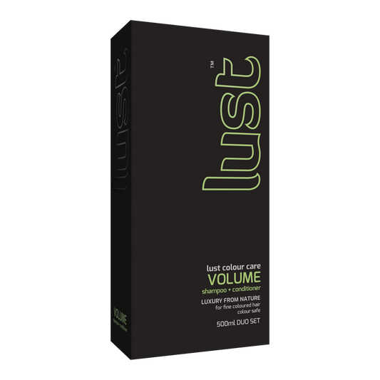 Lust 500mll Duo - Volume
