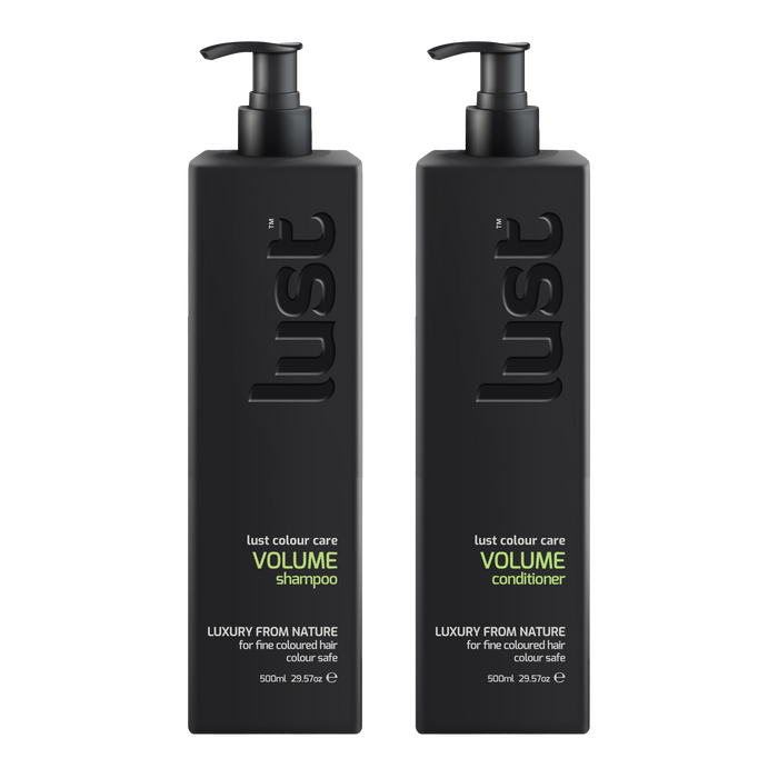 Lust 500mll Duo - Volume