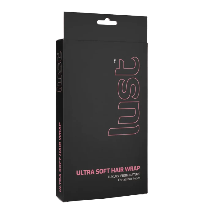 Lust Ultra Soft Hair Wrap