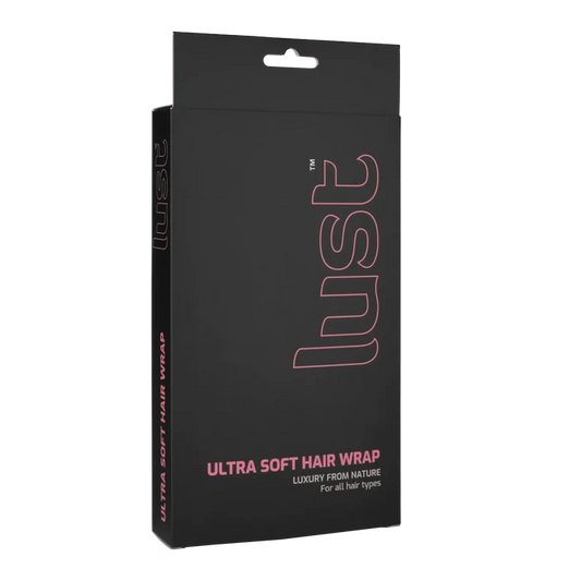 Lust Ultra Soft Hair Wrap