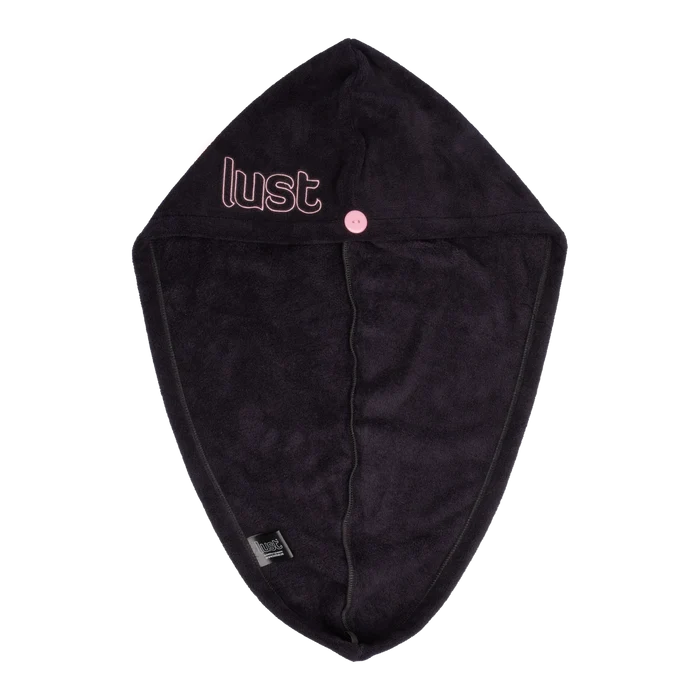 Lust Ultra Soft Hair Wrap