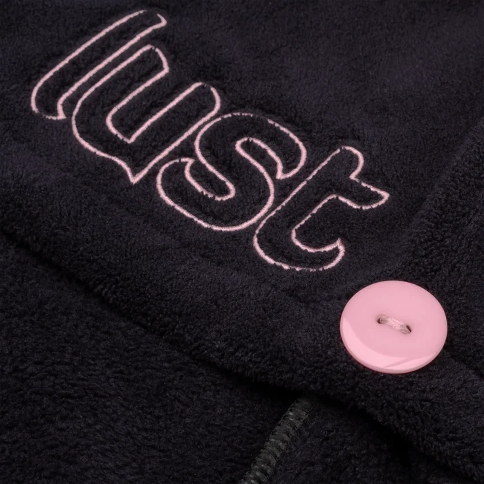Lust Ultra Soft Hair Wrap