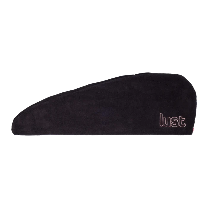 Lust Ultra Soft Hair Wrap