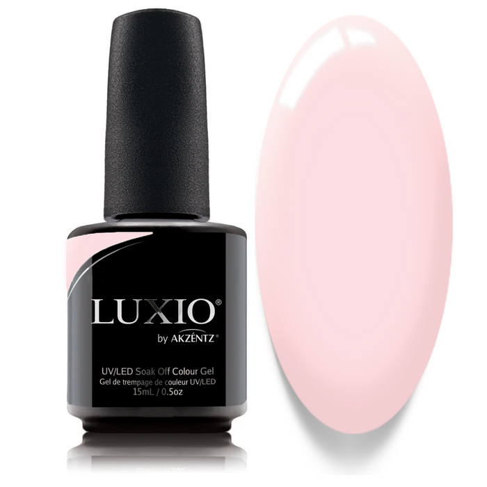 Luxio Serenity