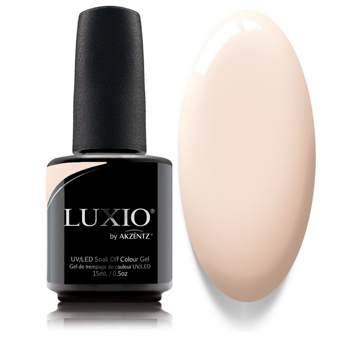 Luxio Shy