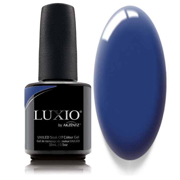 Luxio Spirit