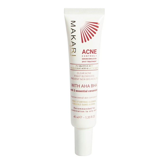 Makari Acne Control Spot Treatment | ShanShar