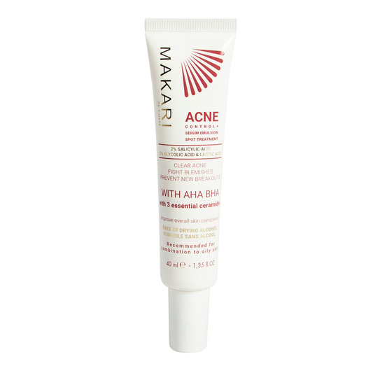 Makari Acne Control Spot Treatment | ShanShar