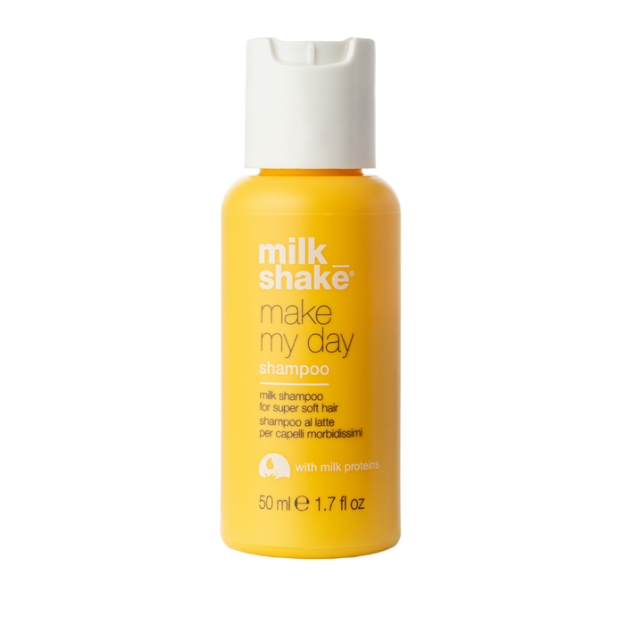 make my day shampoo