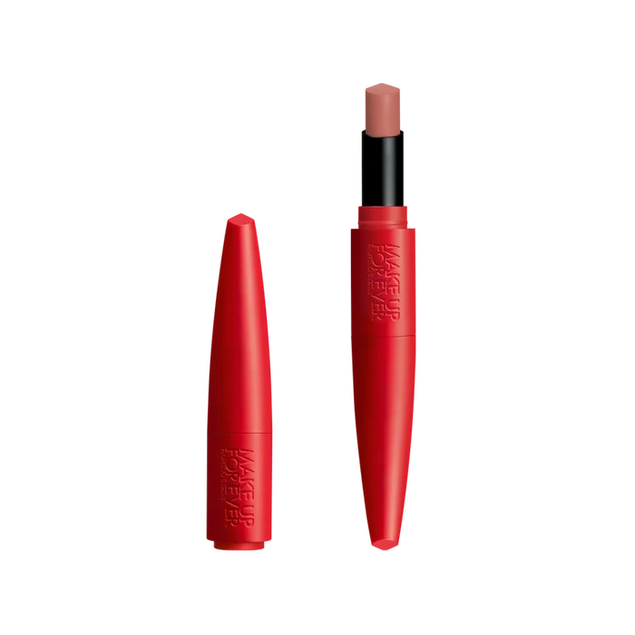 MAKE UP FOREVER ROUGE ARTIST FOREVER MATTE MINI 0.6 gm