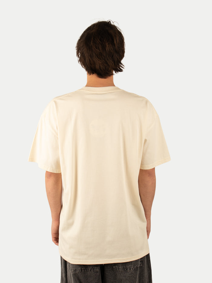 Man I Love Felines T-Shirt | Natural-Image 3