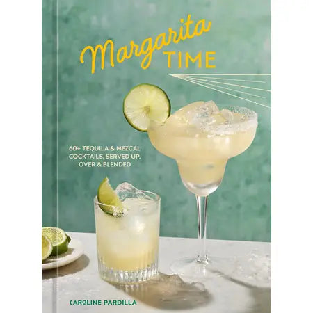 Margarita Time
