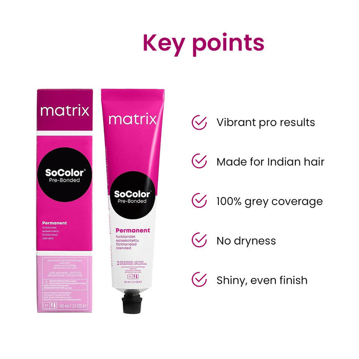 MATRIX MATRIX SO COLOR 90ML 2
