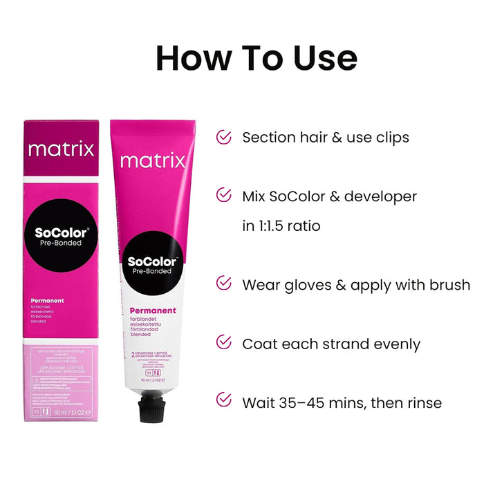 MATRIX MATRIX SO COLOR 90ML 2