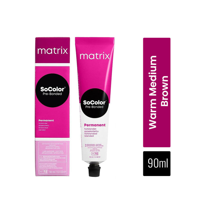 MATRIX MATRIX SO COLOR 90ML 4.35