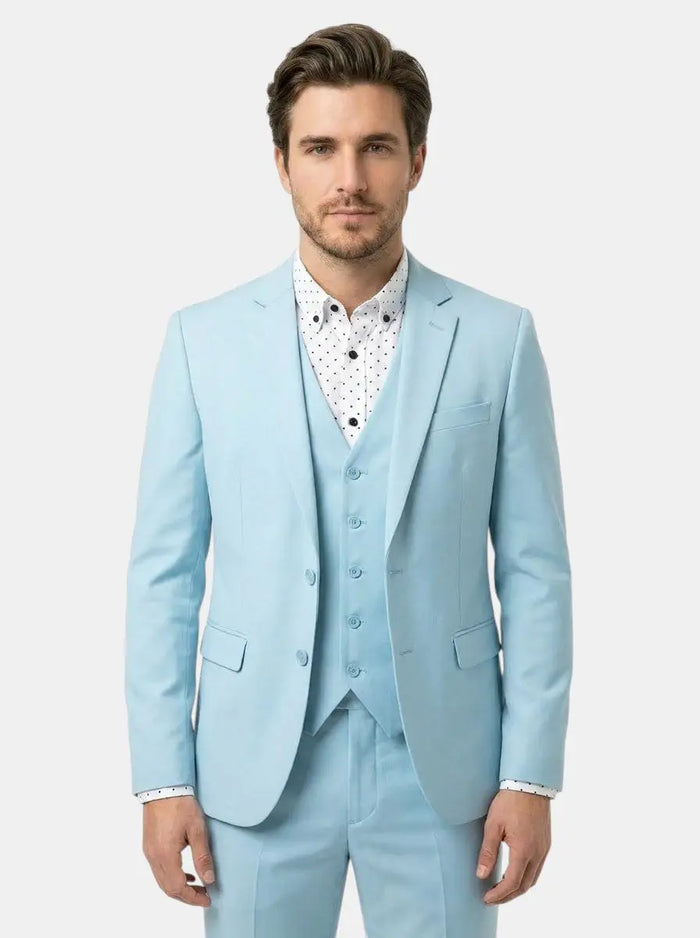 Light Blue / XS