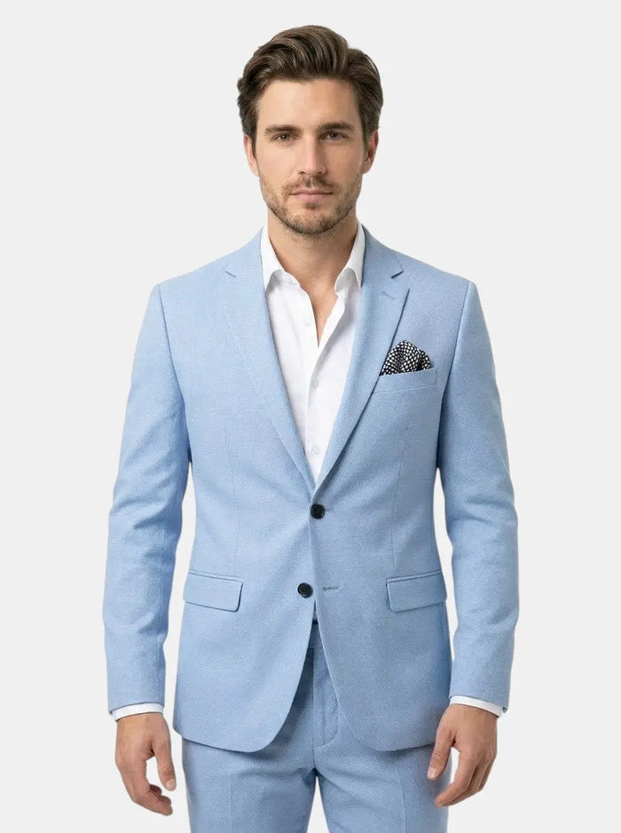 Light Blue / XS