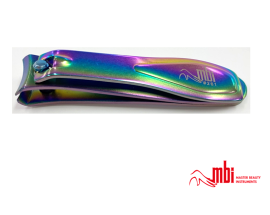 MBI-261 Curved Toe Clipper