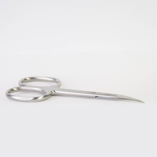 MBI-505  Eyebrow & Cuticle Scissor